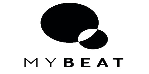 My-Beat Logotyp