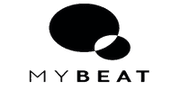 My Beat Logotyp