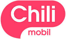 Chili-Mobil Logotyp