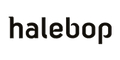 Halebop Logotyp