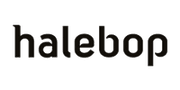 Halebop Logotyp