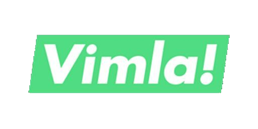 Vimla Logotyp