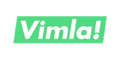 Vimla Logotyp