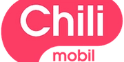 Chili Mobil Logotyp