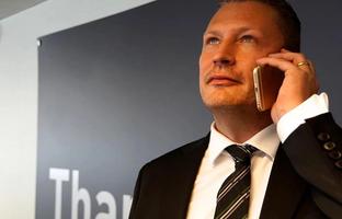 My Beat - VD Fredrik Berlin