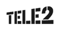 Tele2 Logotyp