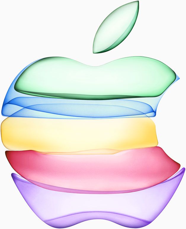 Apple Event September 2019