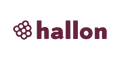 Hallon Logotyp