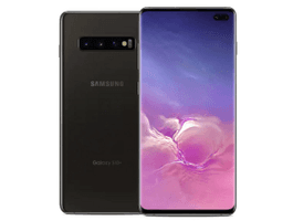 Samsung Galaxy S10+