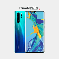 Huawei P30 Pro