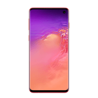 Samsung Galaxy S10}