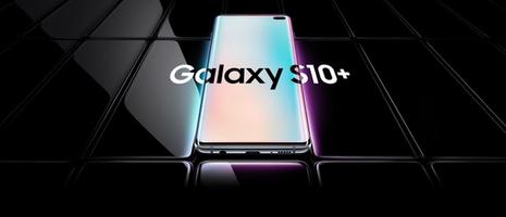 Samsung Galaxy S10