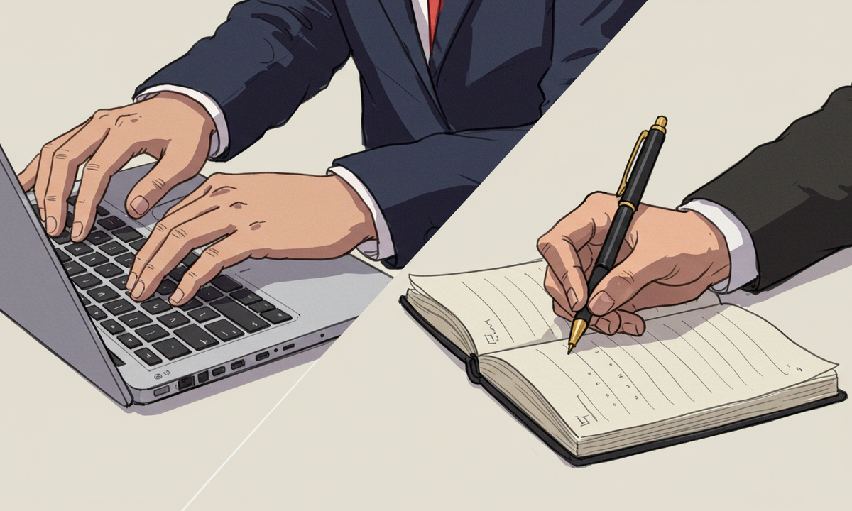 Ambidestria Corporativa: O Segredo das Empresas que Dominam o Agora e Conquistam o Amanhã 