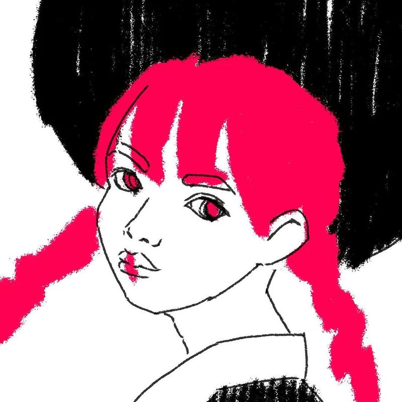 Redhair. ✨