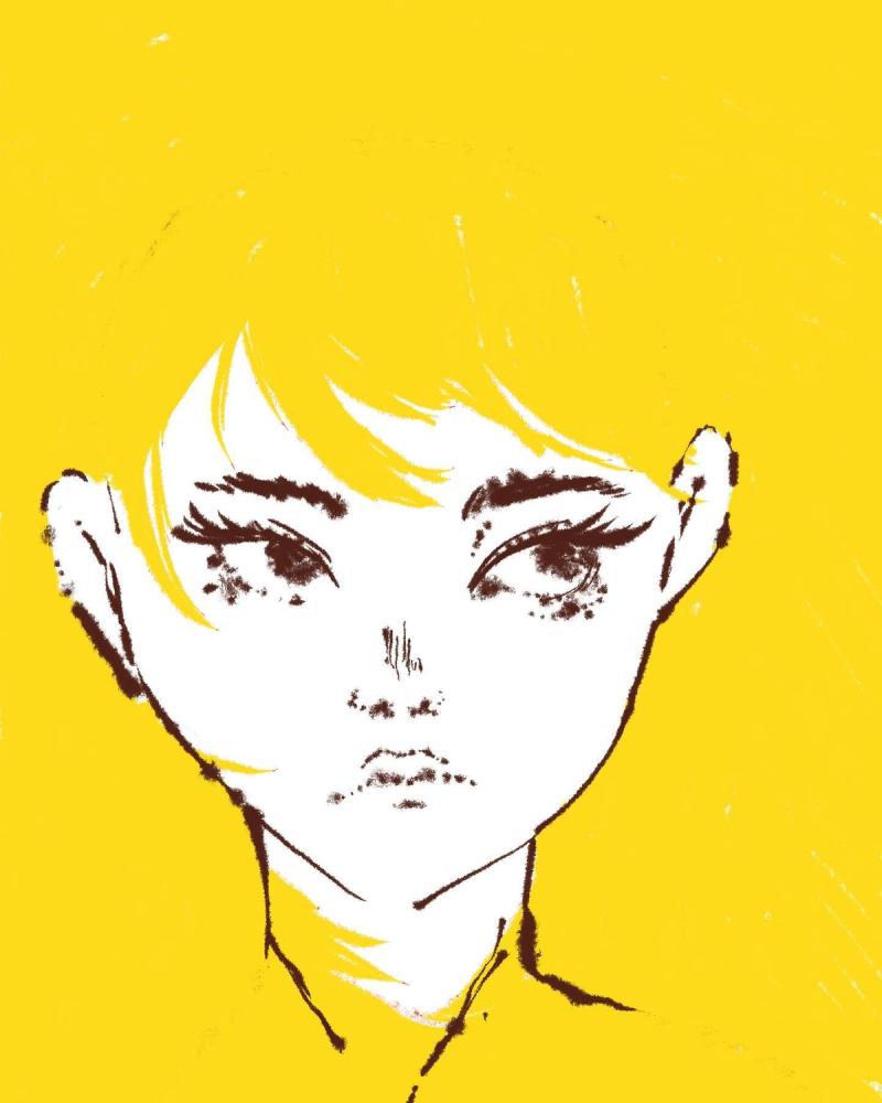 Golden