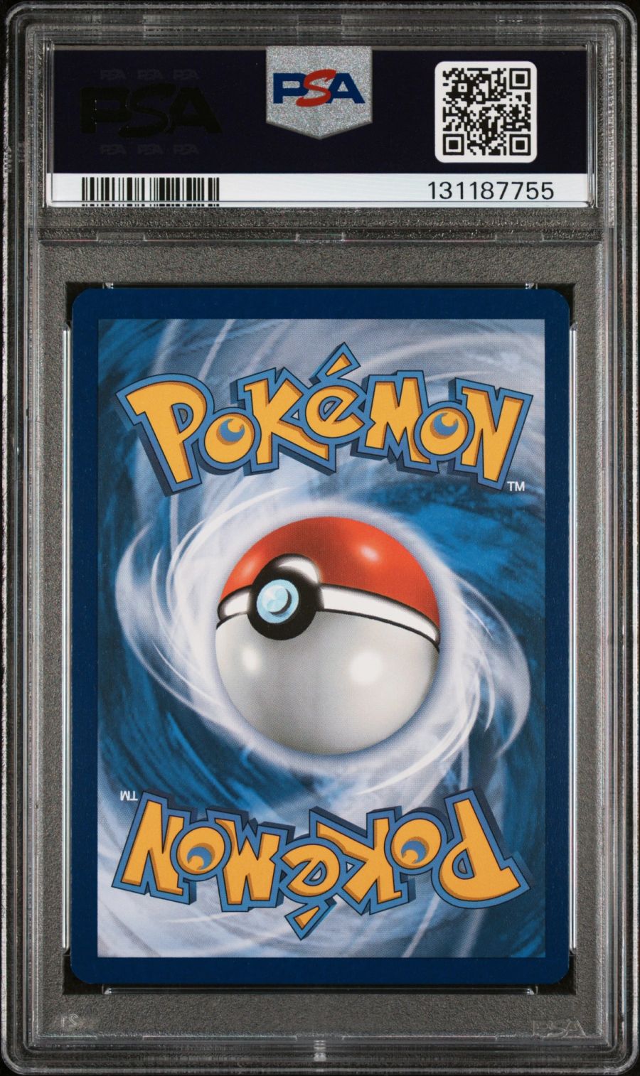 2024 POKEMON SVP EN GRENINJA ex SFA SPECIAL ILLUSTRATION COLL PSA GEM MT 10