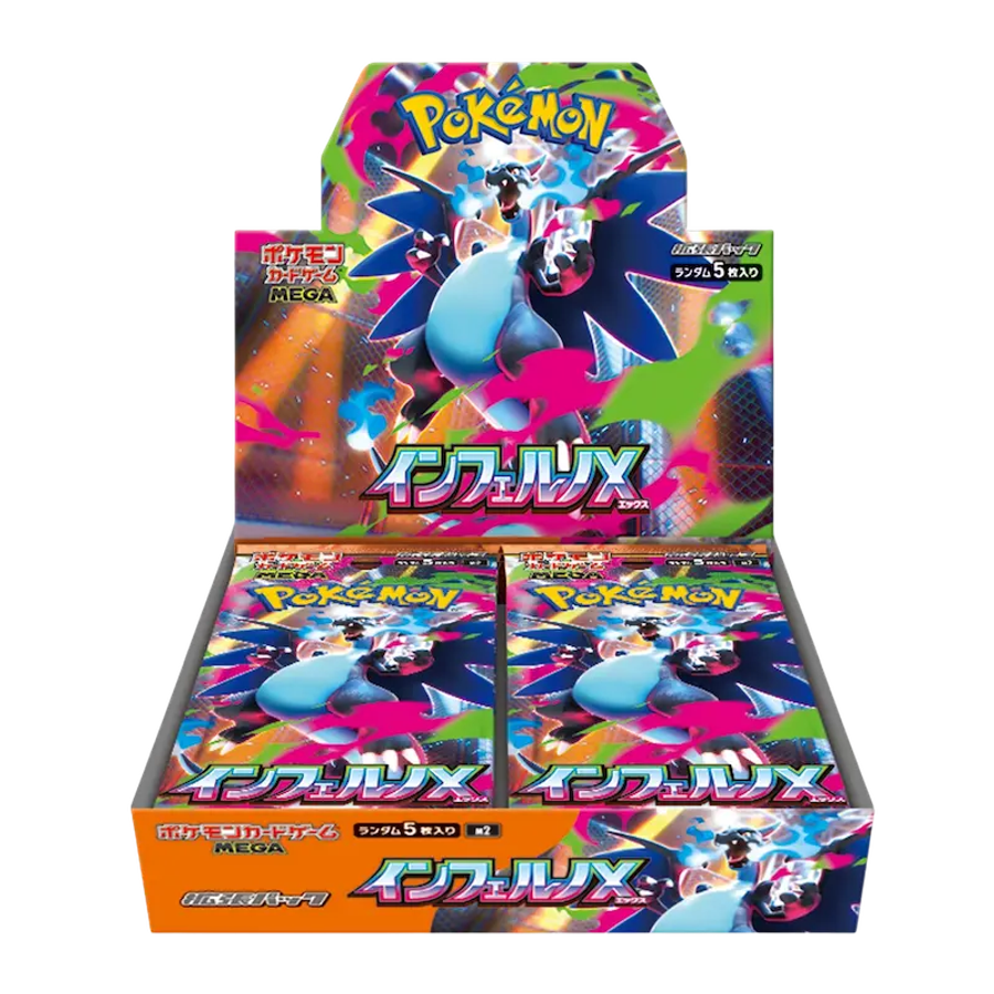 M2 Sealed Box