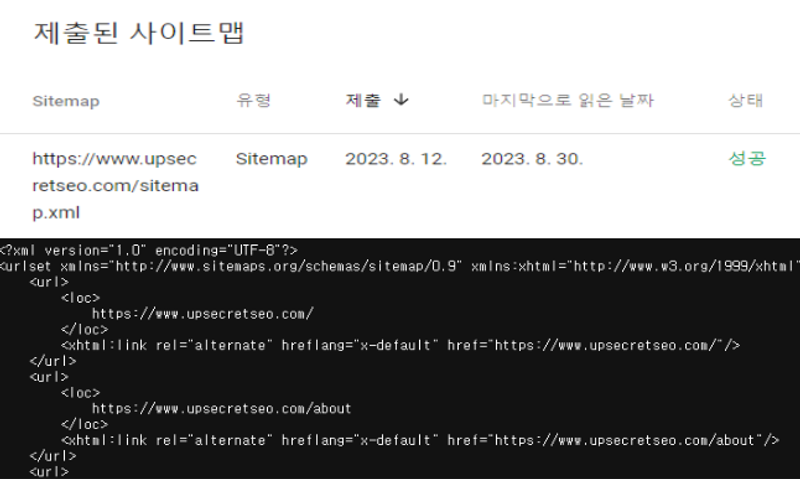 구글 상위노출에 필요한 11가지 핵심 요소와 상위노출 작업 가이드