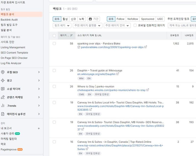 백링크란? 백링크가 검색엔진 상위노출에 중요한 이유