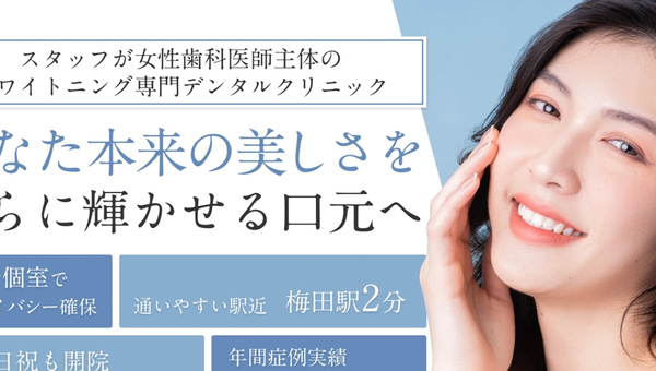 일본 펄화이트닝치과 SEO 작업