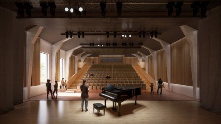 Centre cultural Can Costa