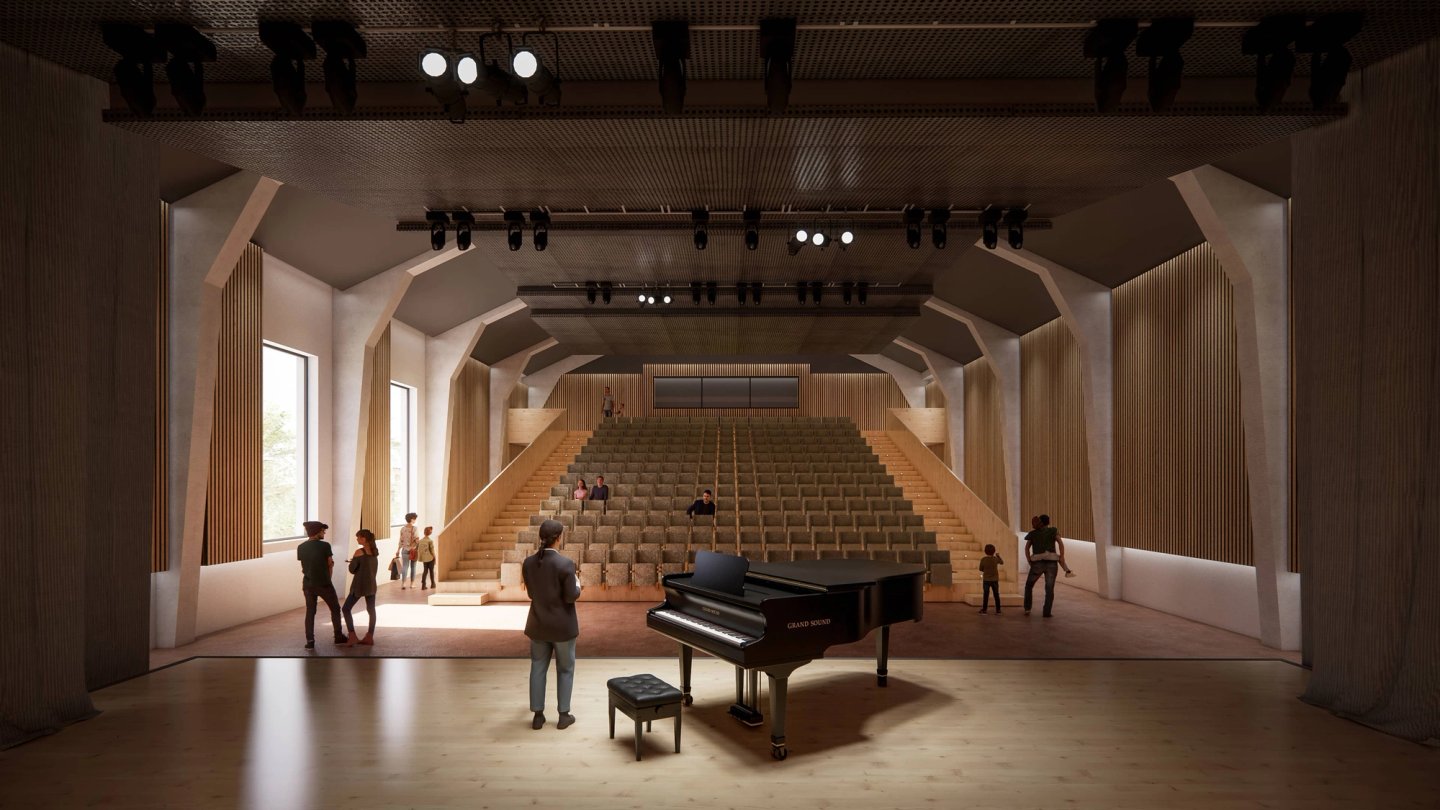 Centre cultural Can Costa