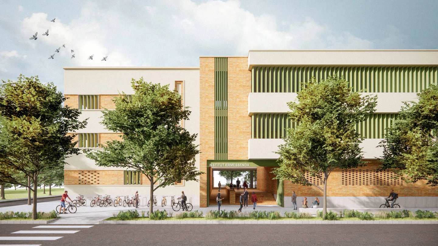Institut Ermessenda