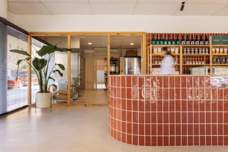 Passtisseria La Menuda