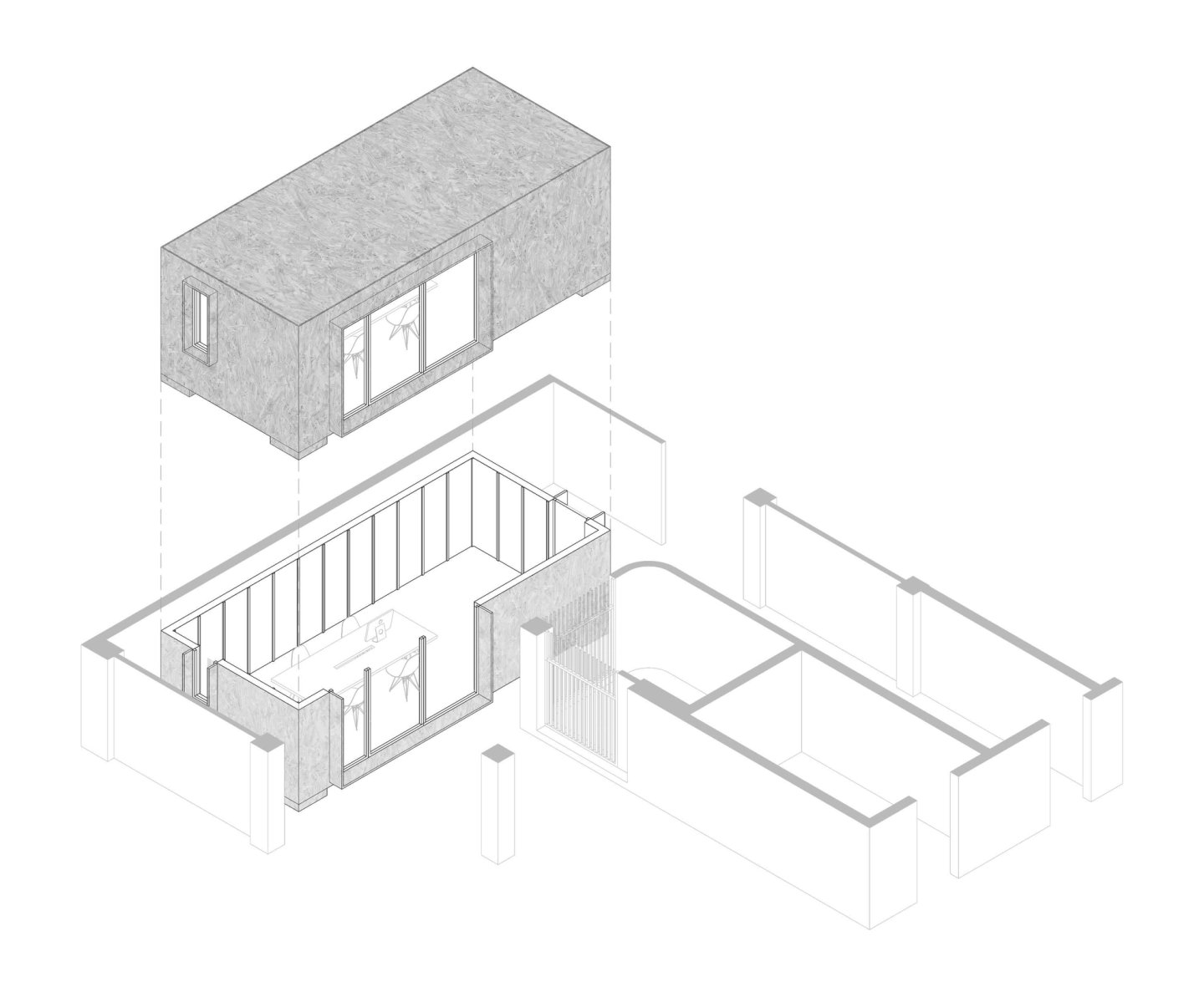 Estudi per una dissenyadora