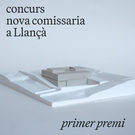 Comissaria Llançà