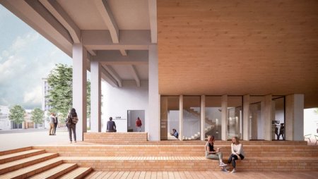 Edifici Artèxtil UAB