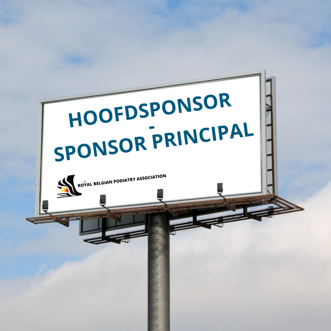 Hoofdsponsor 2025