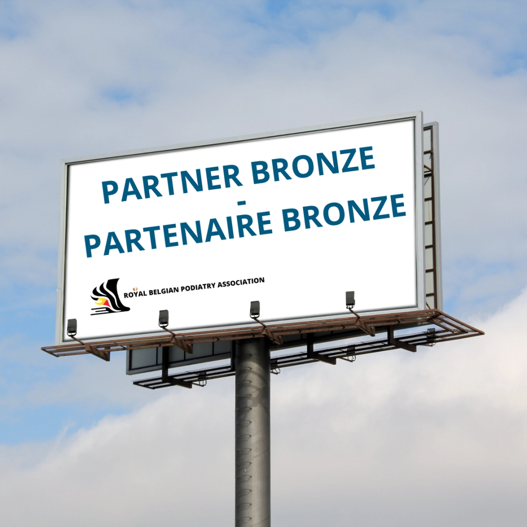 Partenaire Bronze 2025