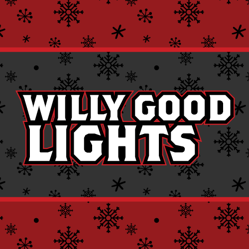 Willy Good Lights