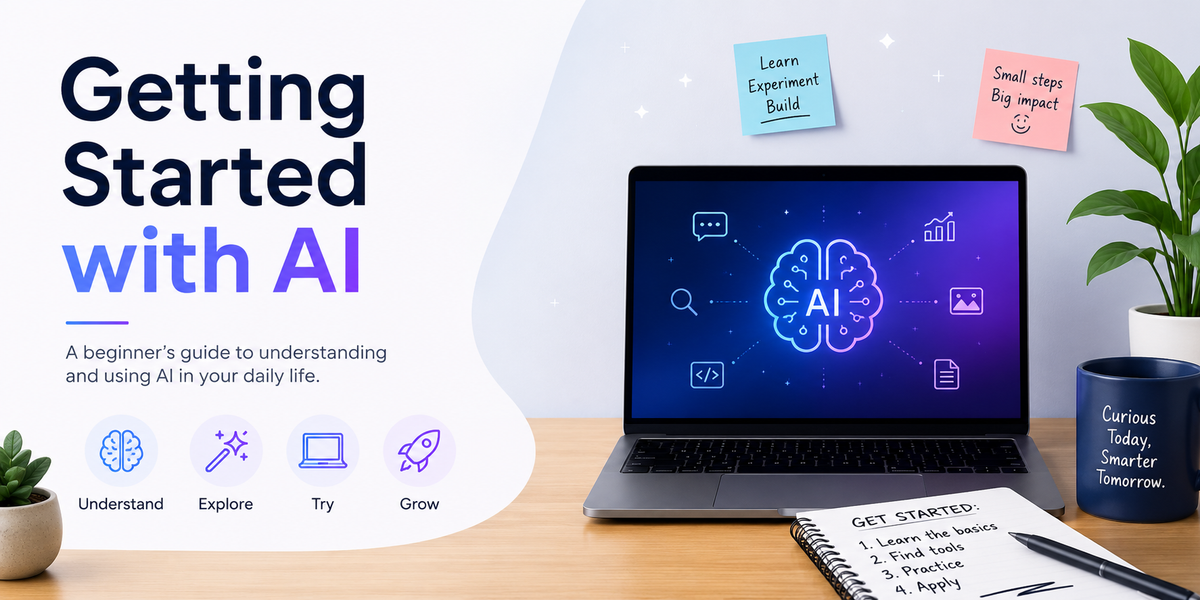 Getting Started with AI Image - Generated by GPT-Images-2