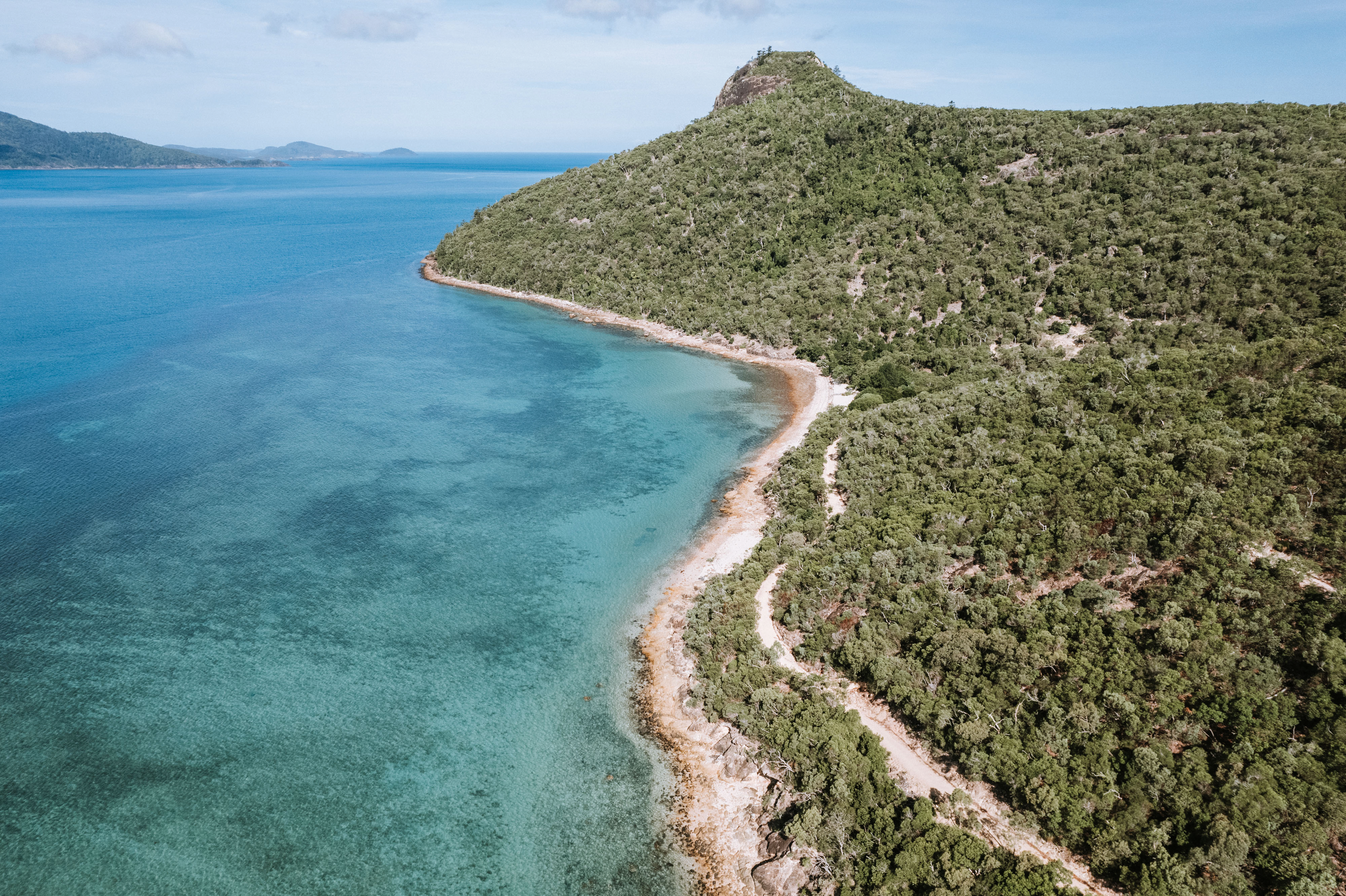 Hamilton island 