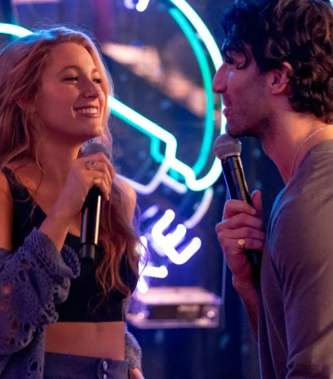 Blake Lively in 'It Ends With Us'