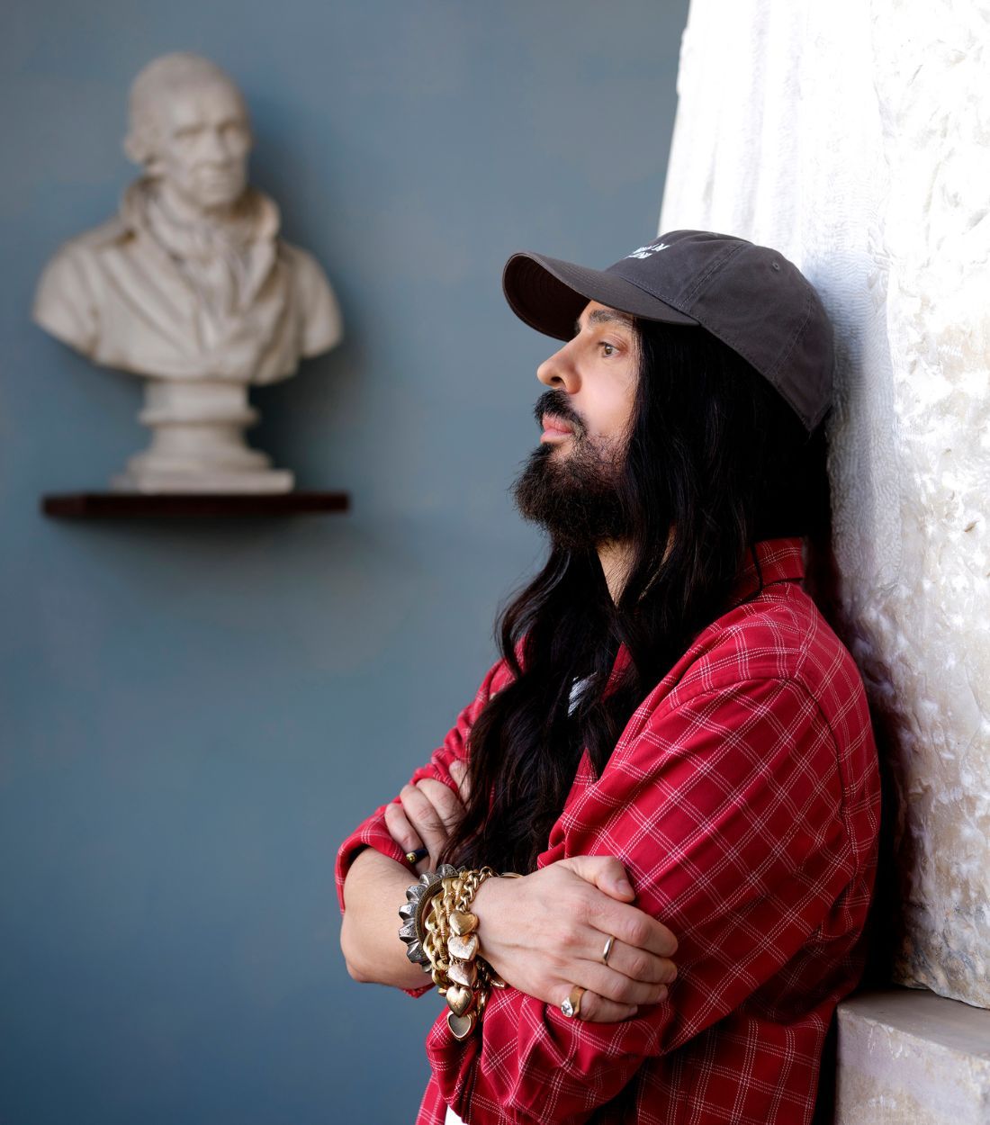 Alessandro Michele