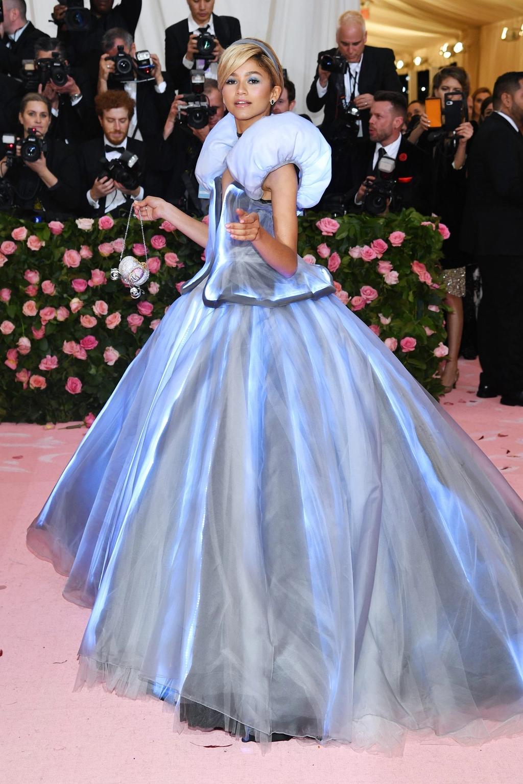 Zendaya's Met Gala Looks Have All Made History - InStyle