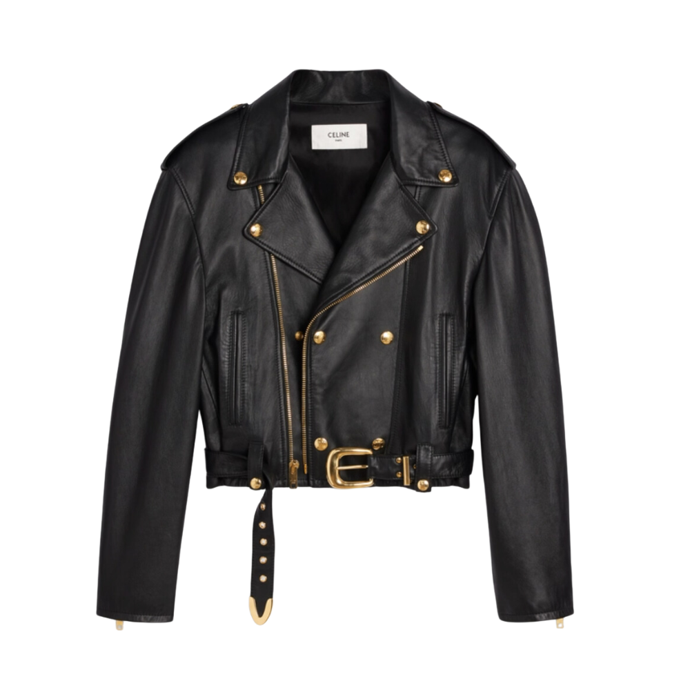 The Best Leather Jackets To Buy Now - InStyle