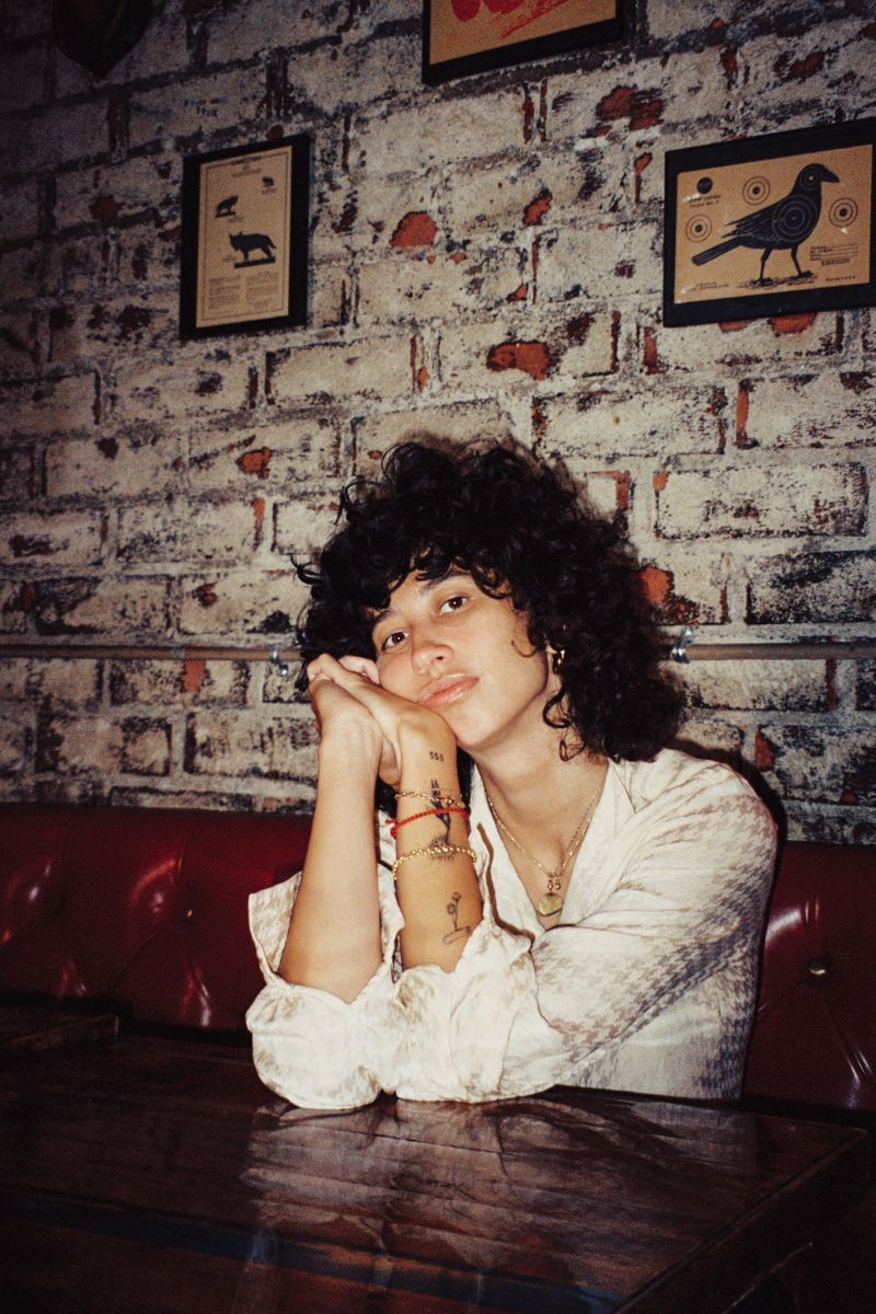 Towa Bird Is The New Wave Rockstar The World Needs - InStyle
