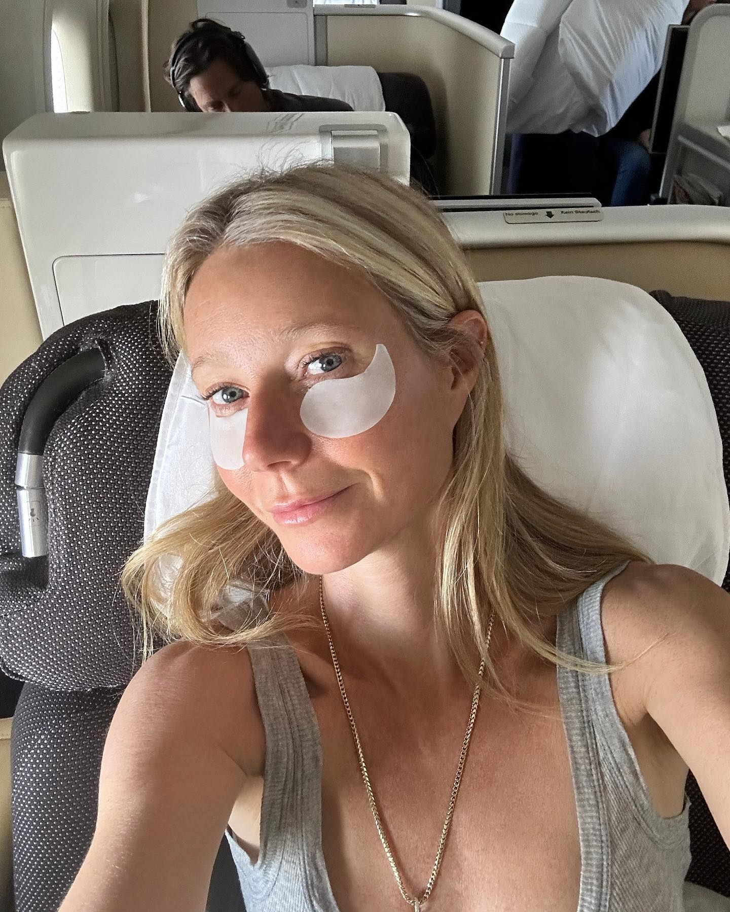 Image: Instagram/@gwynethpaltrow