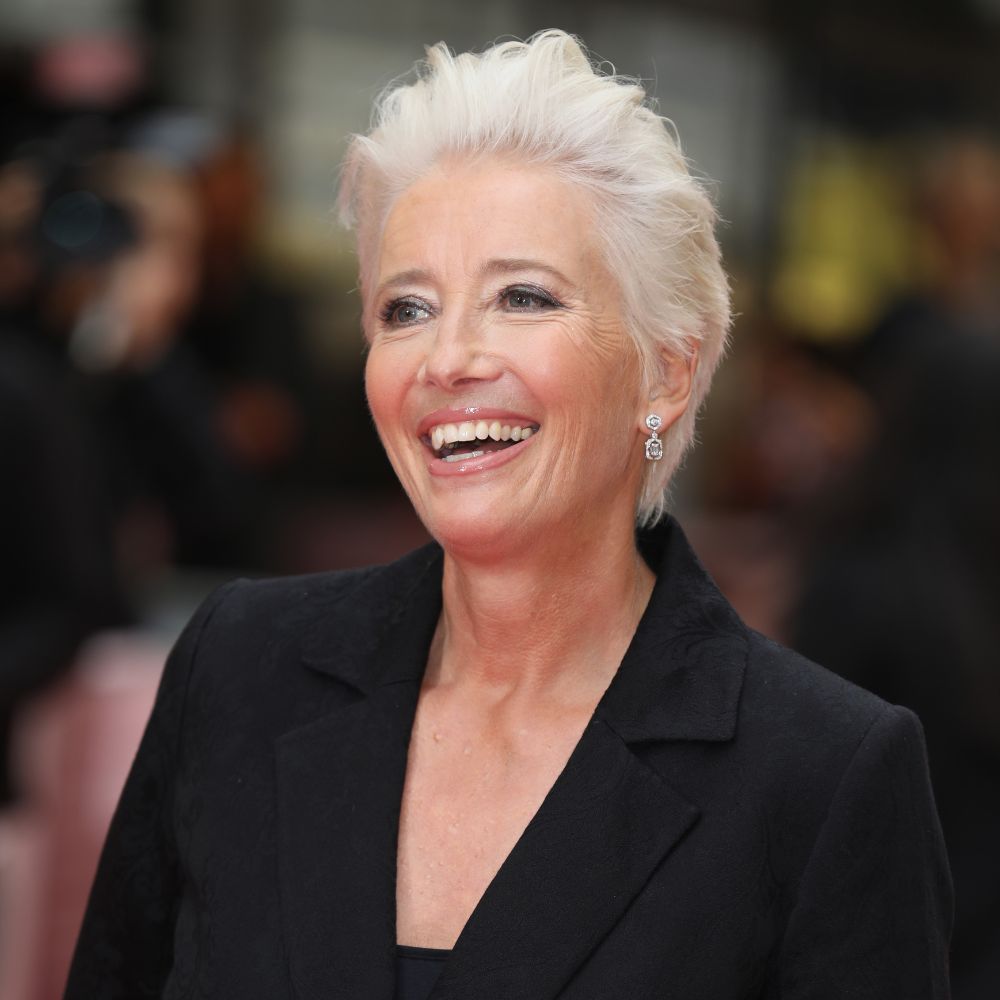 Emma Thompson