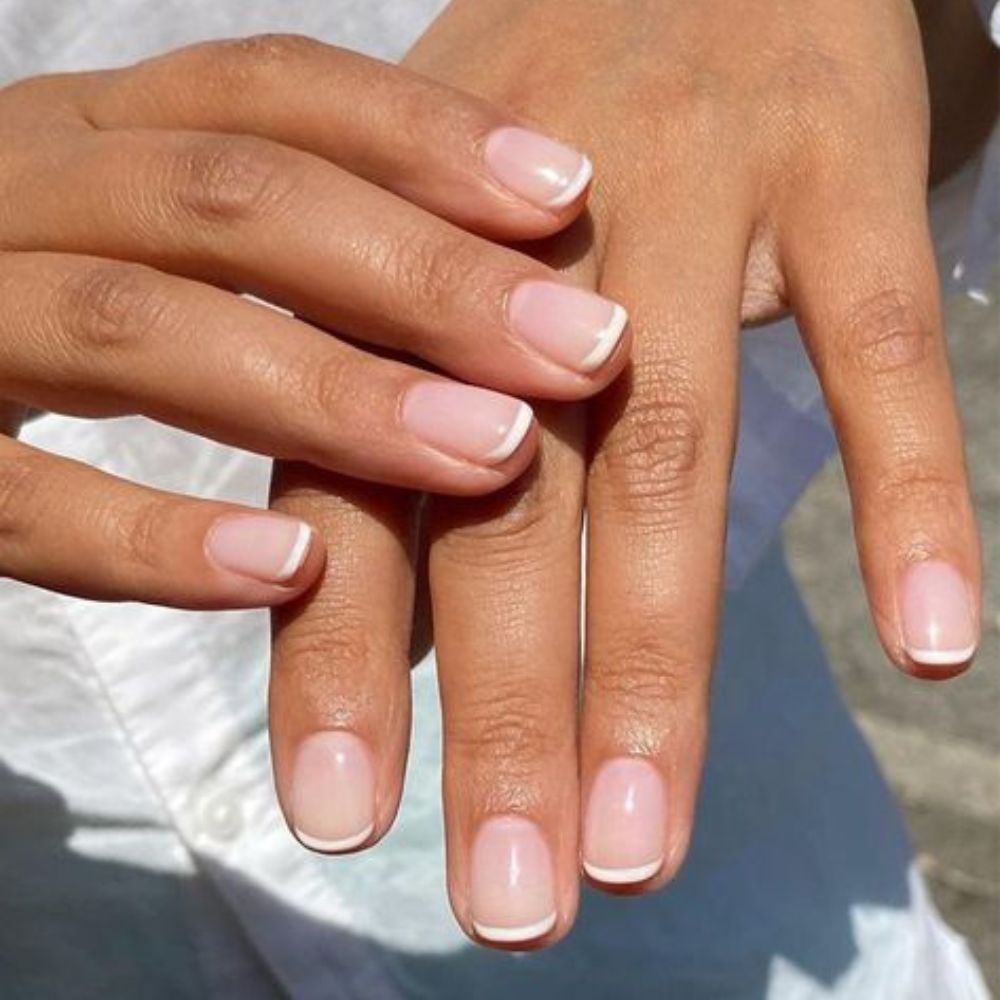 7 Different Types of Manicures To Try | Into The Gloss