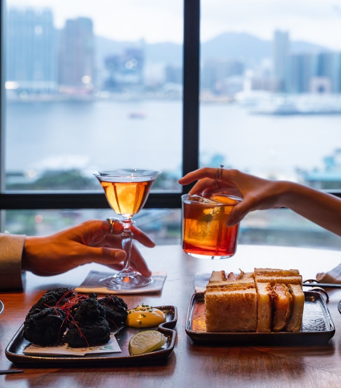 Hong Kong