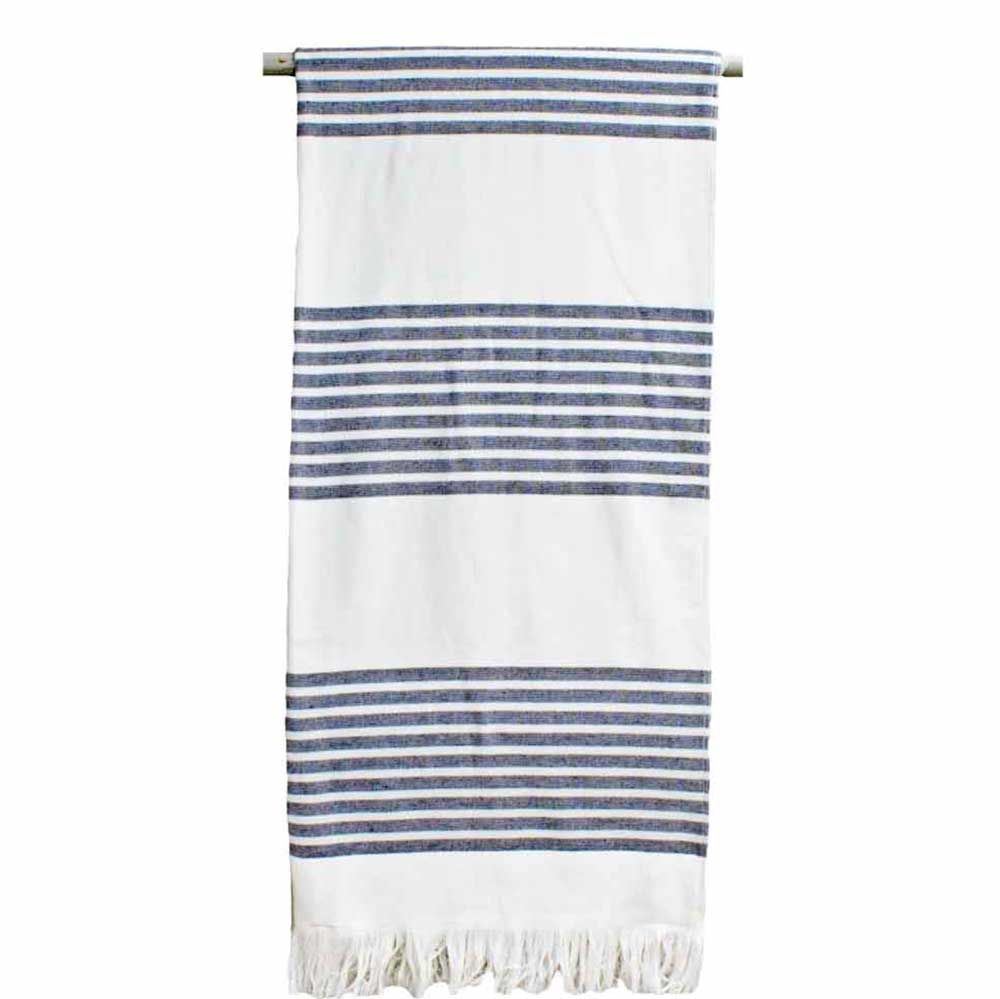 This $19 Sand-Free Beach Towel Is A Summer Essential - InStyle