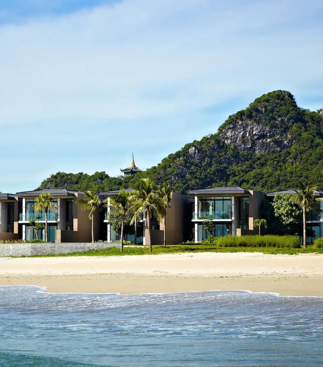 Hyatt Regency Danang