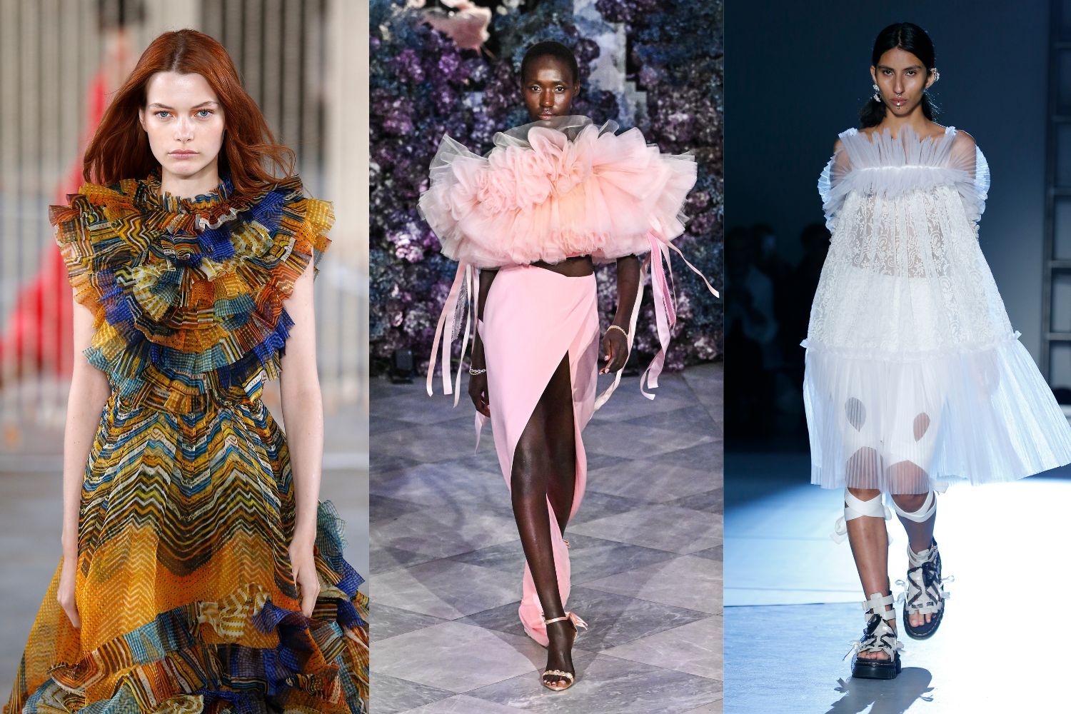 Spring 2024 NYFW Trends You Can Wear Right Now - InStyle