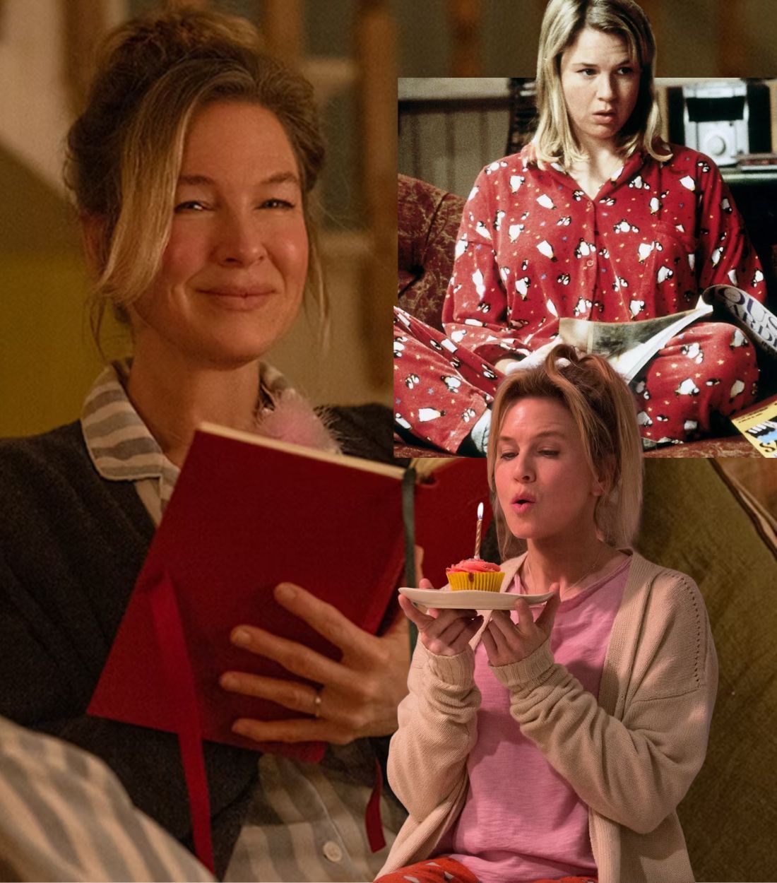 BRIDGET JONES 