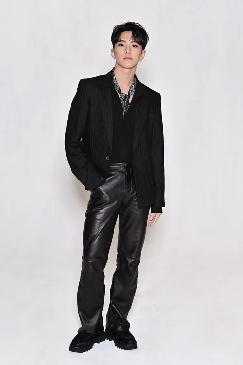 RM of BTS is breaking fashion barriers as he becomes brand ambassador for Bottega  Veneta